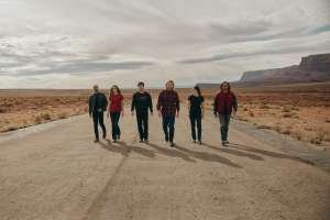 2026 Indian Motorcycle Apparel Family Lifestyle