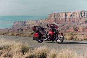 2026 Indian Motorcycle Roadmaster 125 Beauty 0108