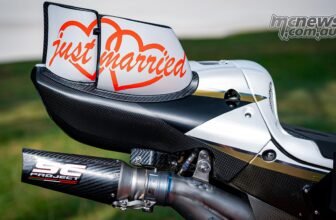 One of the MotoGP musical chairs ‘officially...