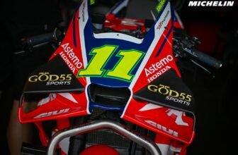 MotoGP 2026 – A season framed by two countdo...