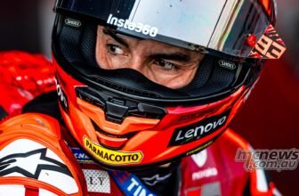 MotoGP riders reflect on Buriram Test ahead of Tha...