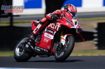WorldSBK gets down to business at Phillip Island &...