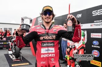 WorldSBK riders reflect on Phillip Island season o...
