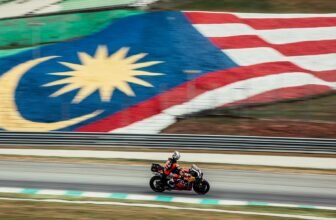 Comprehensive Sepang Test reflections – Long...