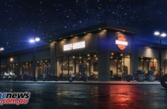 Harley-Davidson Nights scheduled for March 20 acro...