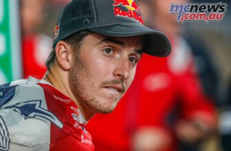 Hunter Lawrence: Enforcer or The Accumulator?