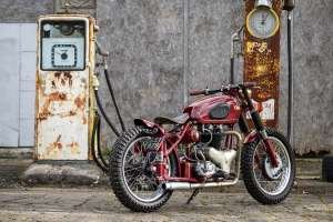 Bsa a10 rowett 5