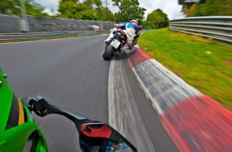 You’d Best Move Fast If You Want To Get Moto...