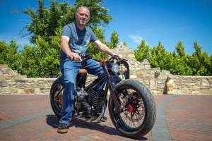 Dt250 honda super cub 13