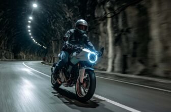 The Ducati Formula 73 Is Pure Paul Smart Fan Ficti...