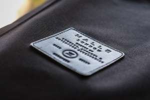 Malle Expedition waterproof motorcycle backpack review