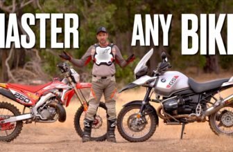 How Much Does Technique Matter When You Ride Diffe...