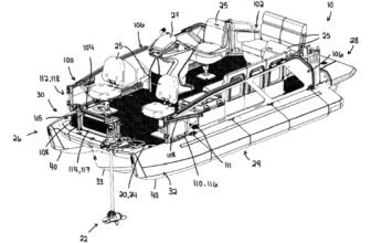 BRP Said It’s Getting Out of Boats. So What&...