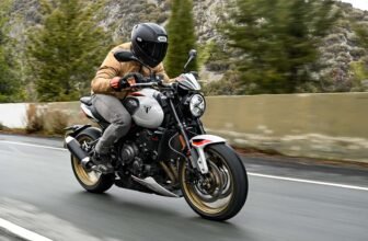 Go Buy a Triumph Trident 800 if You Can’t Decide...
