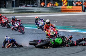 Bikers Fight to Lift Nürburgring Ban, New D from ...