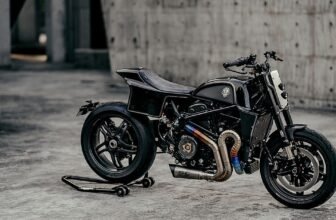 Bike EXIF | 5 Radical Ducati Hypermotard Customs