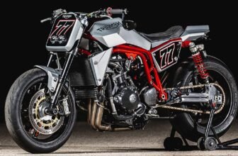 Bike EXIF | Our Favorite Triumph Speed Triple Cust...