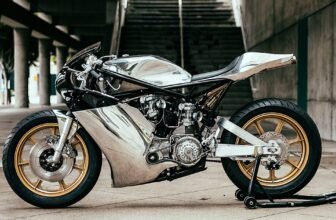 Bike EXIF | Throwback Thursday—KNTT: A Sporty Kn...