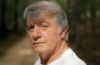 Trans-America Trail Creator and Adventure Motorcyc...