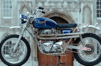 Bike EXIF | Throwback Thursday—Done Right: Rick ...