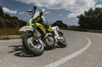 Husqvarna Extends Premium Manufacturer’s Warrant...