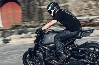 Bike EXIF | 5 Favorite Ducati Diavel