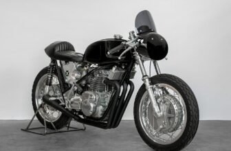 Bike EXIF | Ruote Fiere’s 1970s Endurance-Inspir...