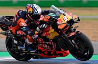 Is KTM’s MotoGP Future Safe? Maybe