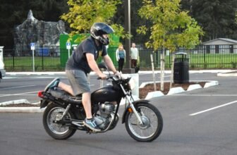 The Most Popular Budget Motorcycles Among Students