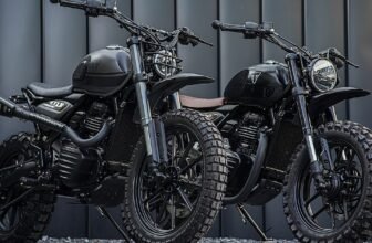 Bike EXIF | Top 10 Customs from March ’24