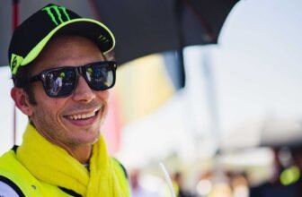 Rossi Won the Motogp Genetic Lottery, Others Paid ...