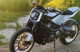 Bike EXIF | 5 of Our Favorite Custom MV Agustas