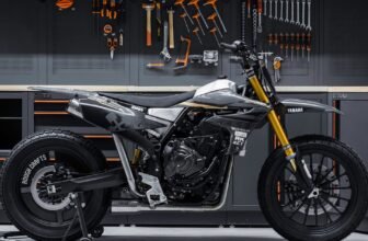 Bike EXIF | Top 10 Custom Motorcycles from March &...