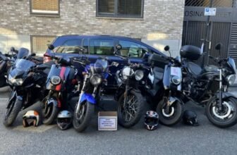 London Planned To Jack Motorcycle Parking Rates Sk...
