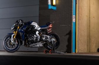 Your Dream Bike Is Useless Without Parts, And MV A...