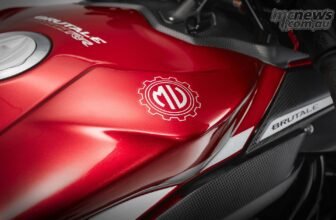 MV Agusta employ DHL to sharpen and streamline par...