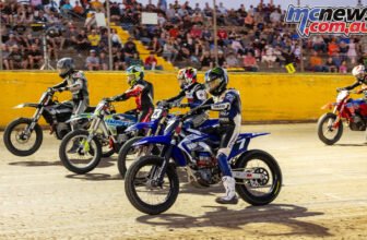 Moto News | Short Track | MX | Enduro | SX | Rally...
