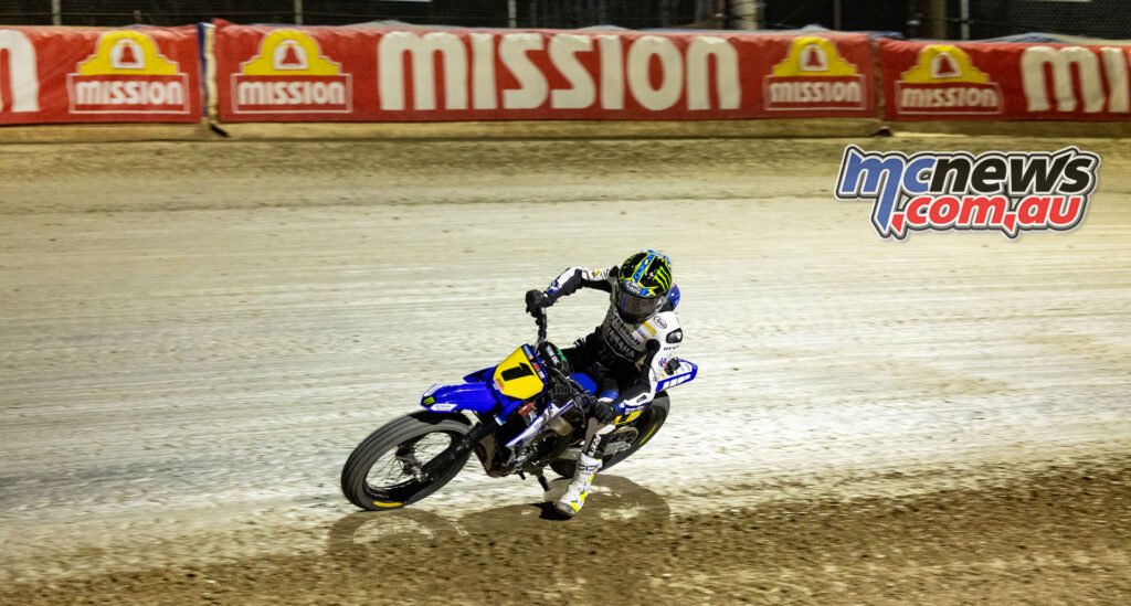 Tom Drane - Image by Tim Lester