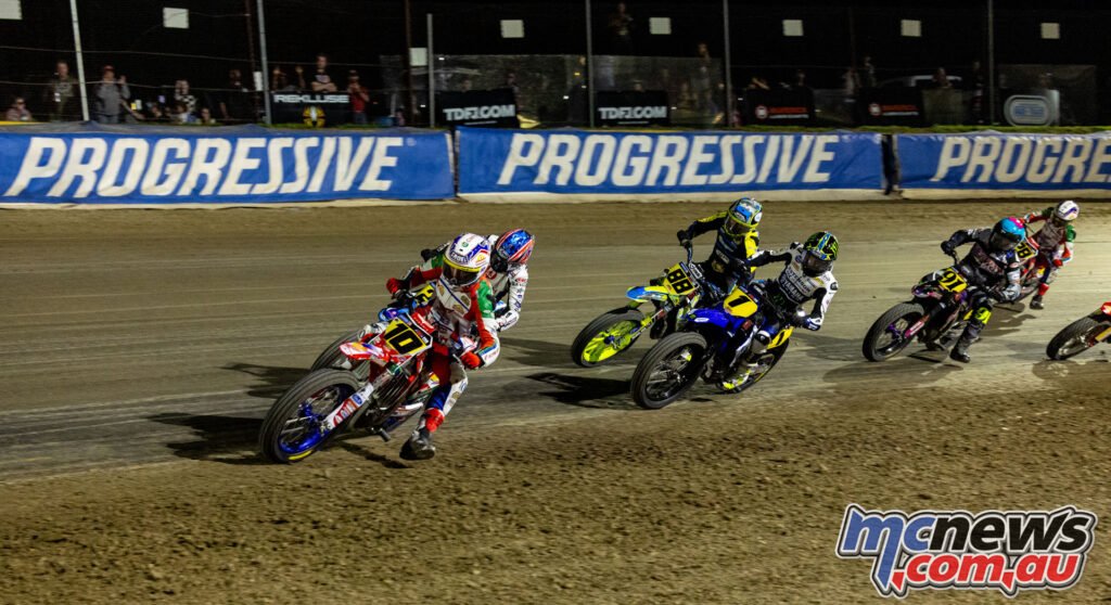 Tom Drane - Image by Tim Lester