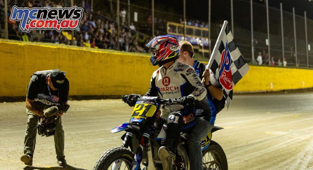 Trevor Brunner - Image by Tim Lester