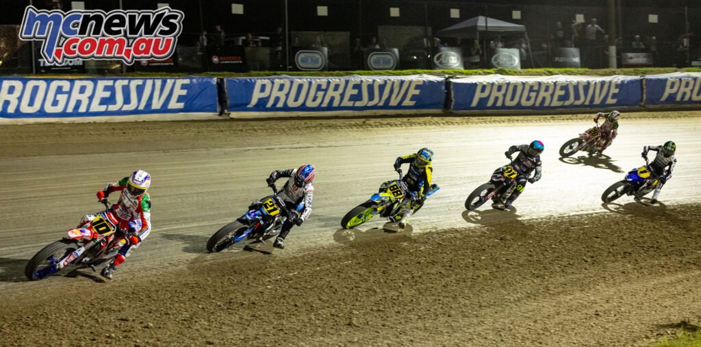 Trevor Brunner - Image by Tim Lester