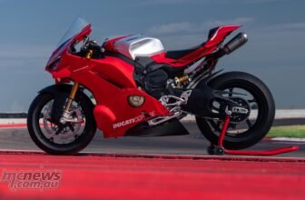 Ducati Track Days Powered by MEGA Events set for c...