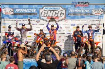 Moto News | GNCC | MX | SX | AFT | Enduro