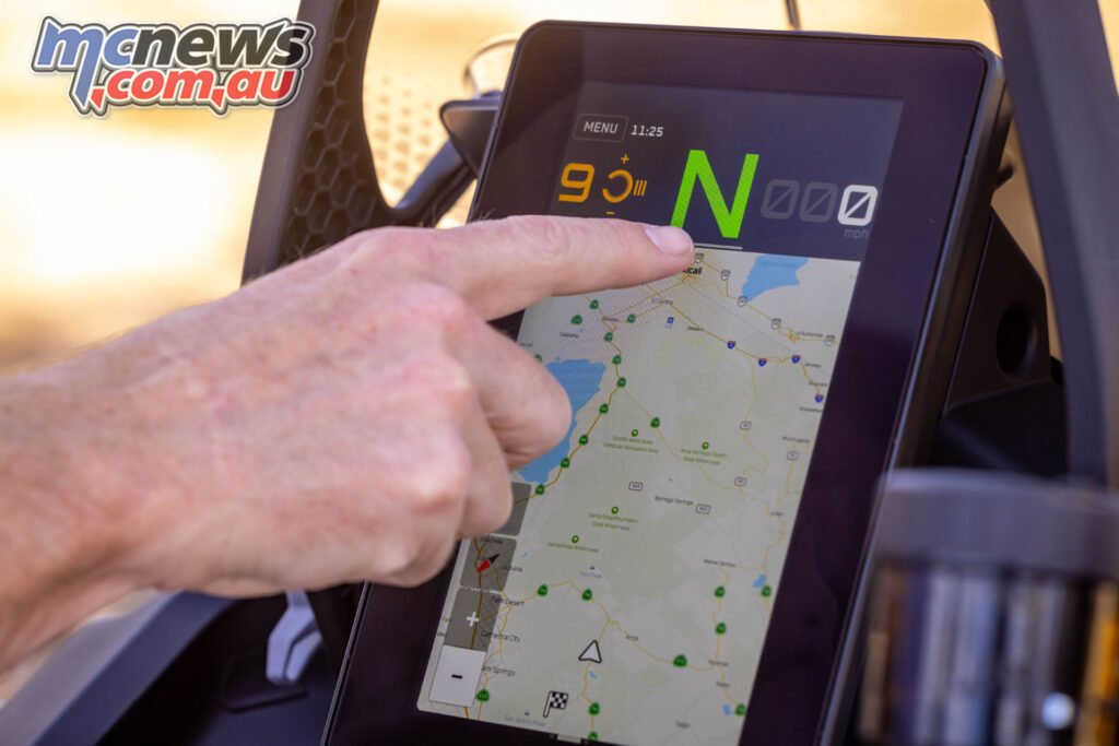 2026 KTM 1390 Super Adventure R Motorcycle Review