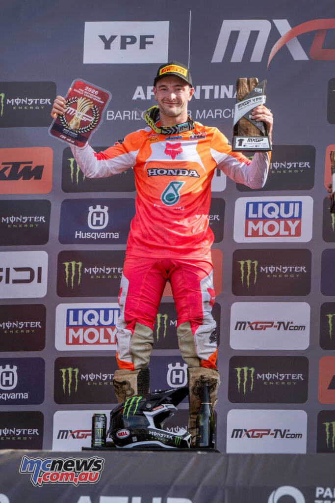 Jeffrey Herlings