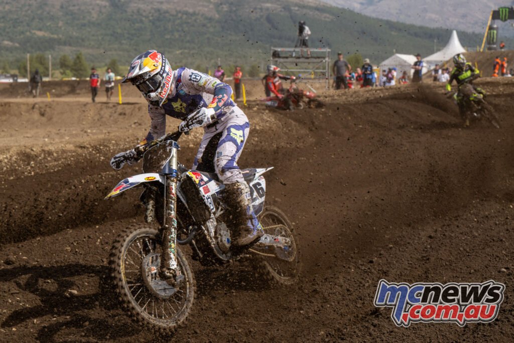 Liam Everts