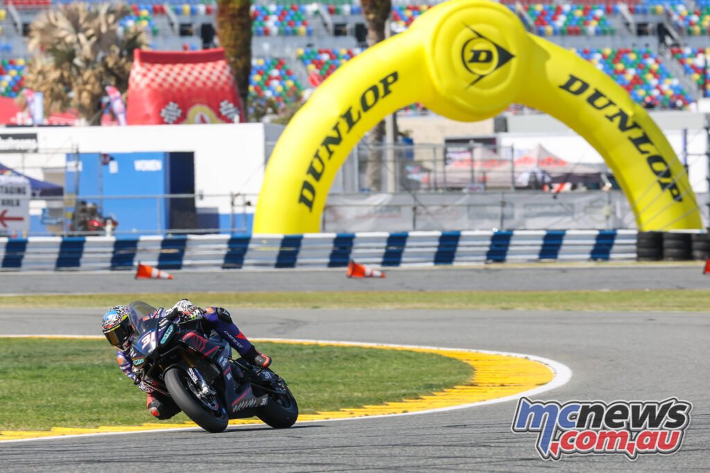 Robem Engineering's Hank Vossberg took the lead on lap 2 and never looked back finishing over four seconds ahead of second place - Image by Brian J. Nelson