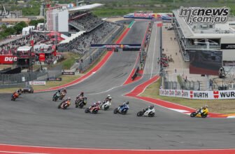 Drane podiums, Paige breaks lap record in Talent C...