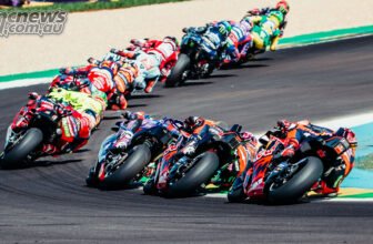 MotoGP Brazil reactions: Riders and team managers ...