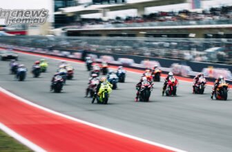 Martin wins chaotic COTA Sprint as penalties resha...